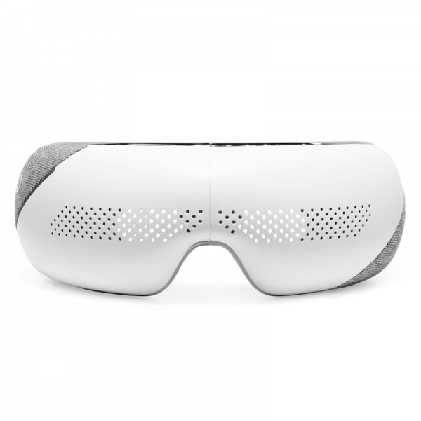 Visible Eye Massager