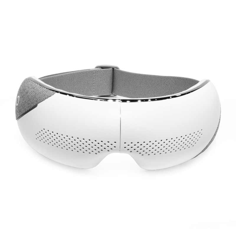 Visible Eye Massager