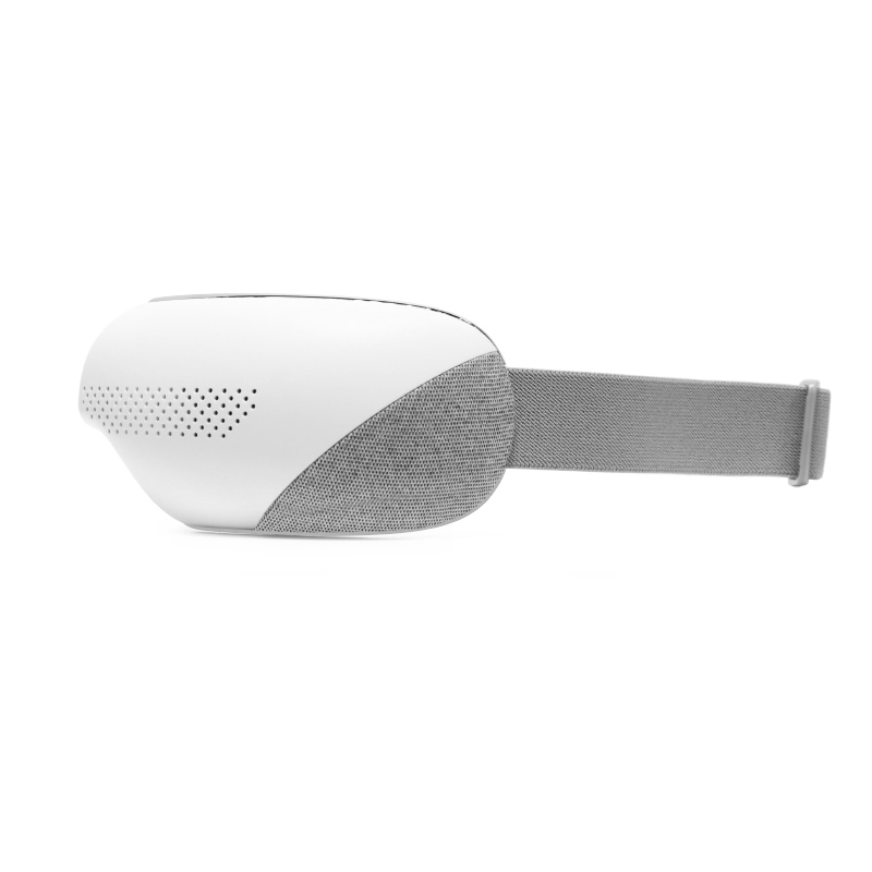 Visible Eye Massager