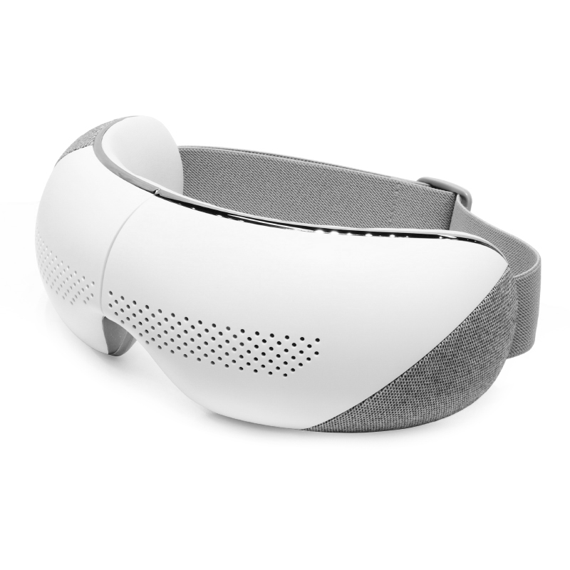 Visible Eye Massager
