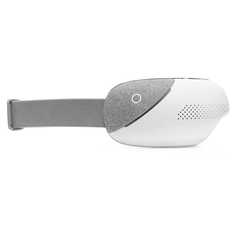 Visible Eye Massager