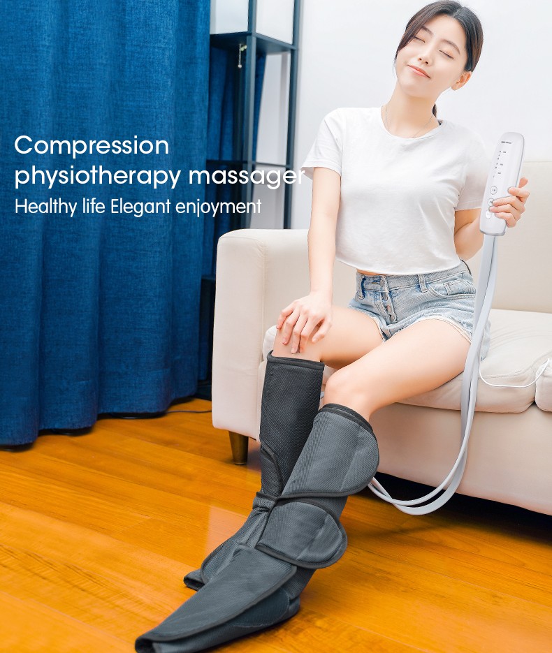 Leg Masssager