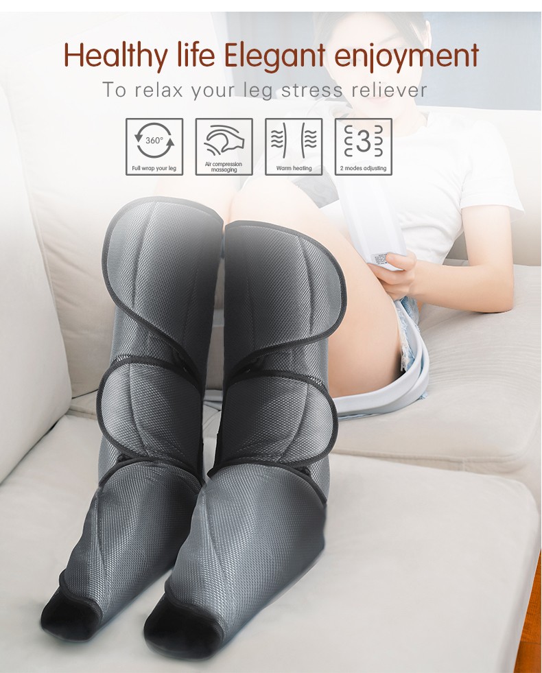 Leg Masssager