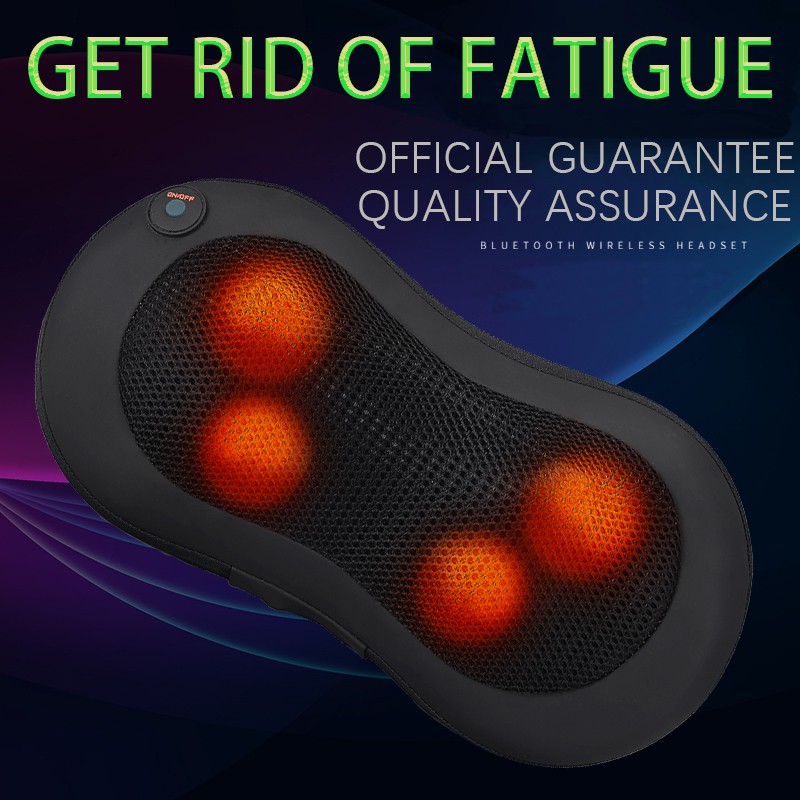 Massage Pillowv