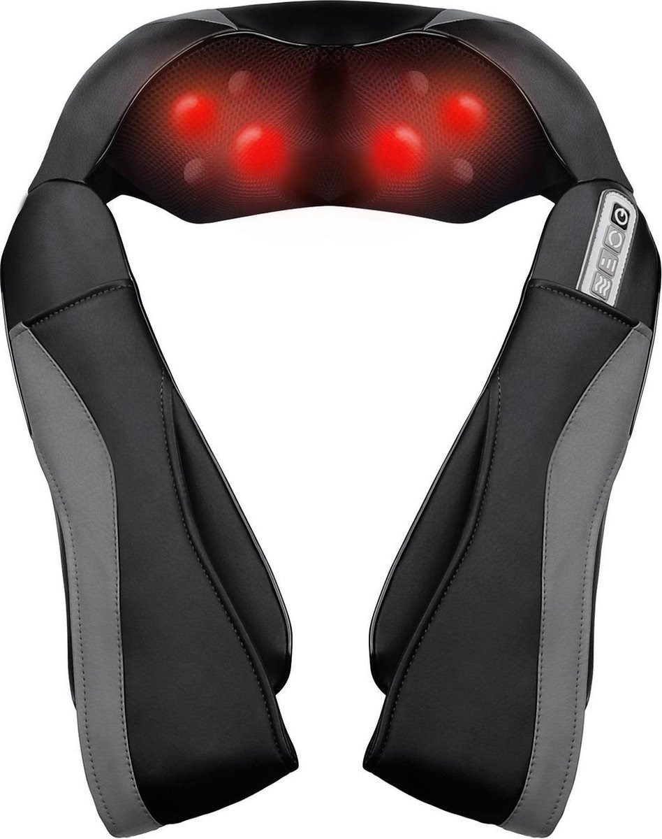 Neck Massager