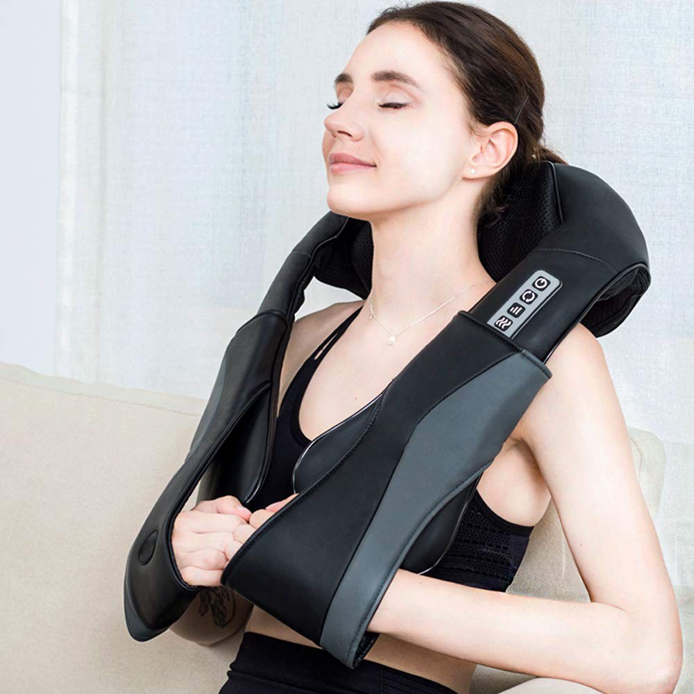 Neck Massager