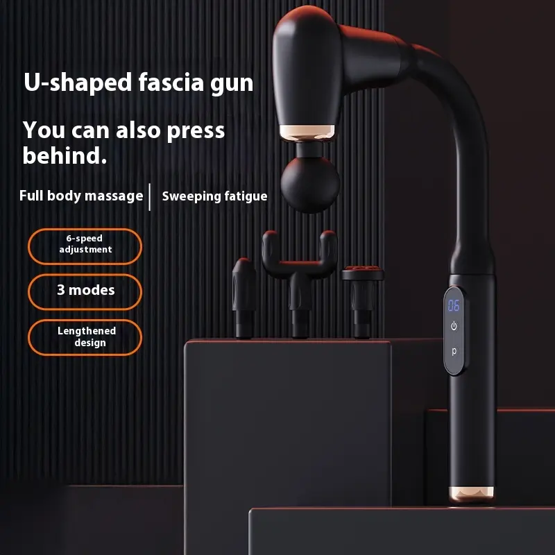 Hammer massager