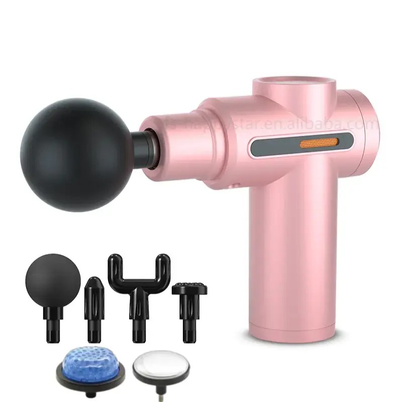 Hot Cold Massage Gun
