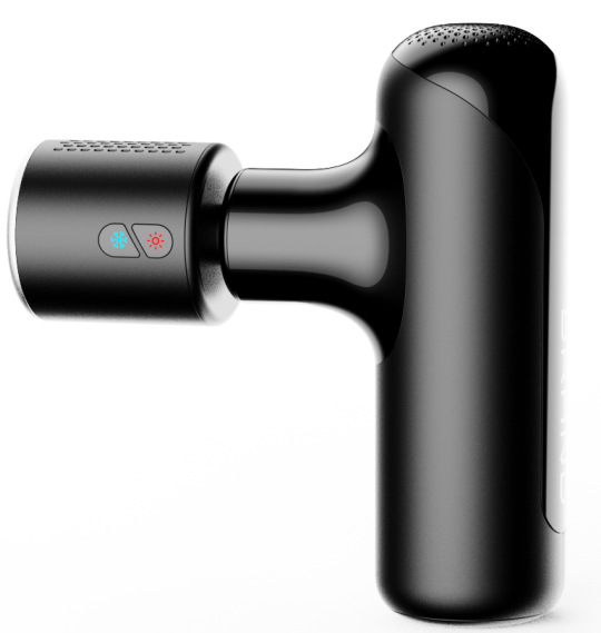 Hot and Cold Massage Gun 