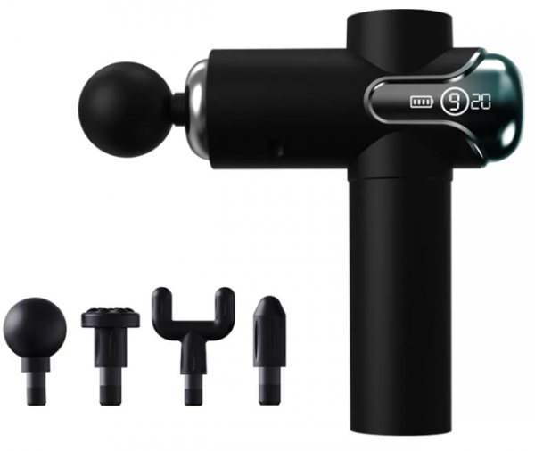 Massage gun