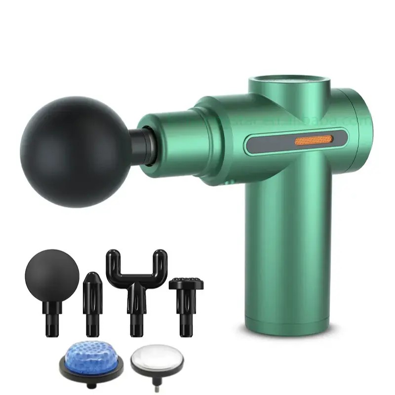 Hot Cold Massage Gun