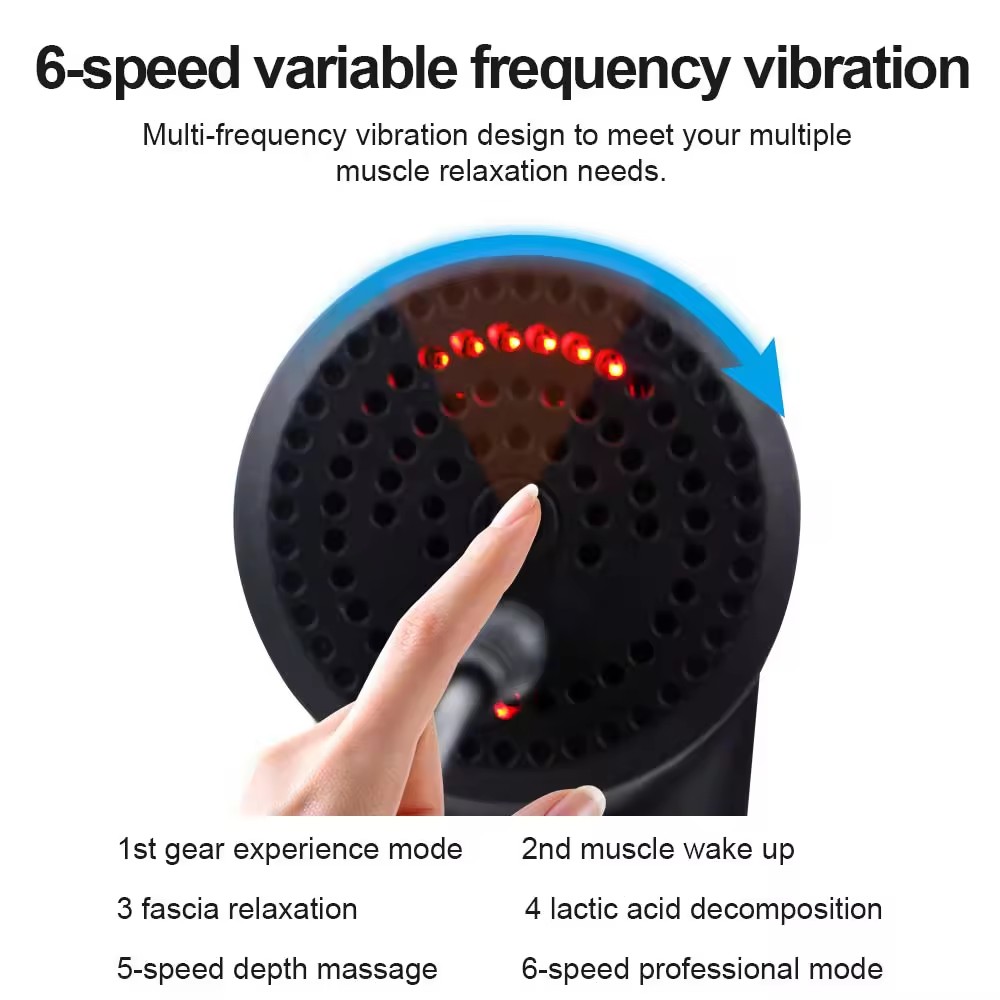 Massage Gun