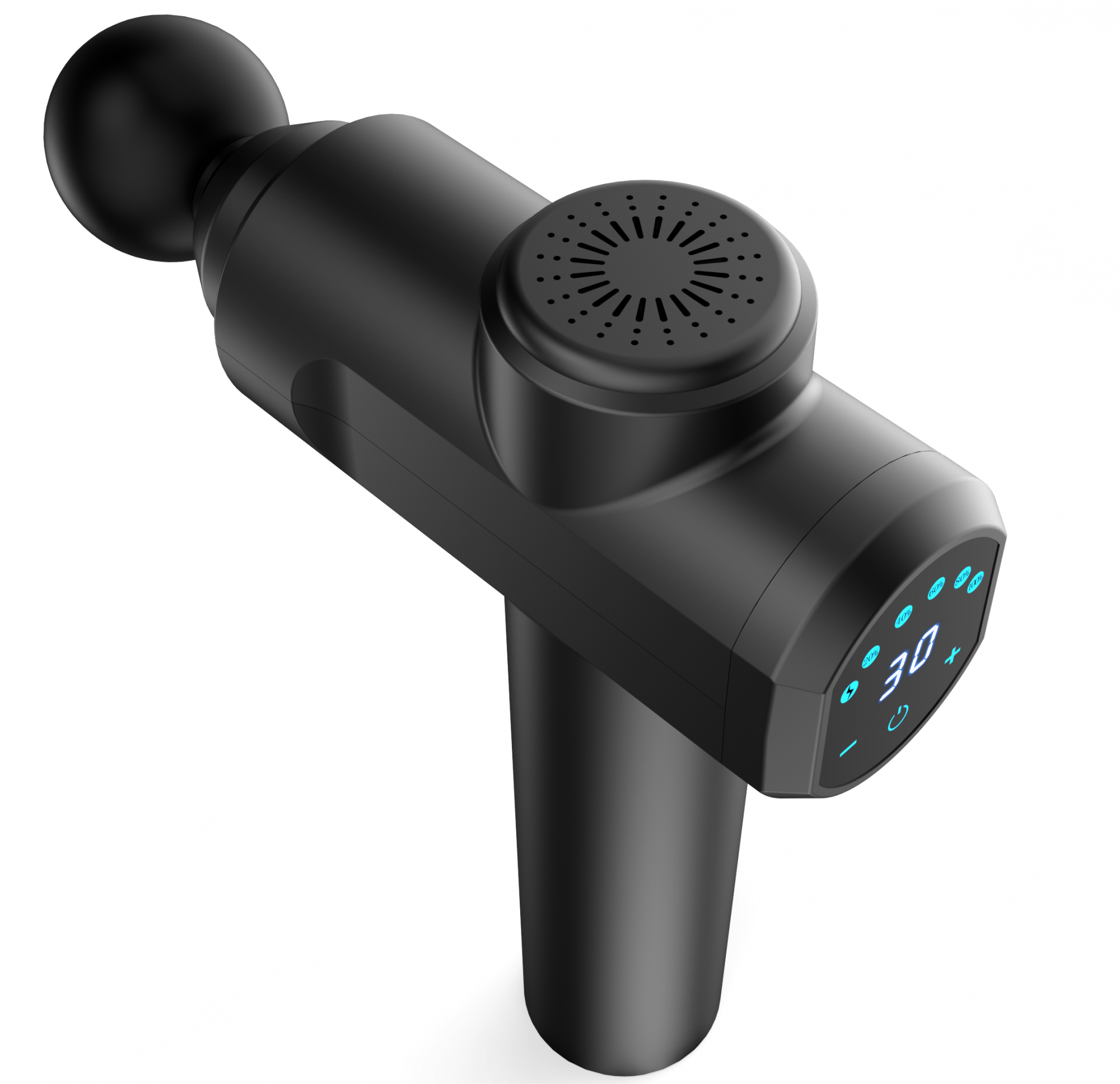 Massage Gun