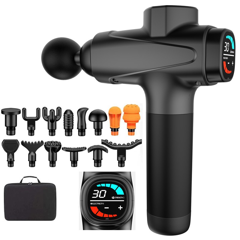 Massage Gun