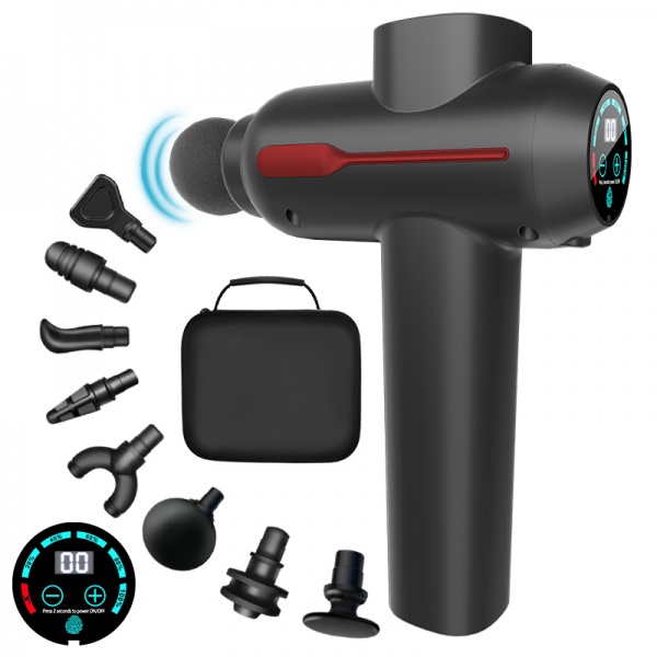 Massage Gun