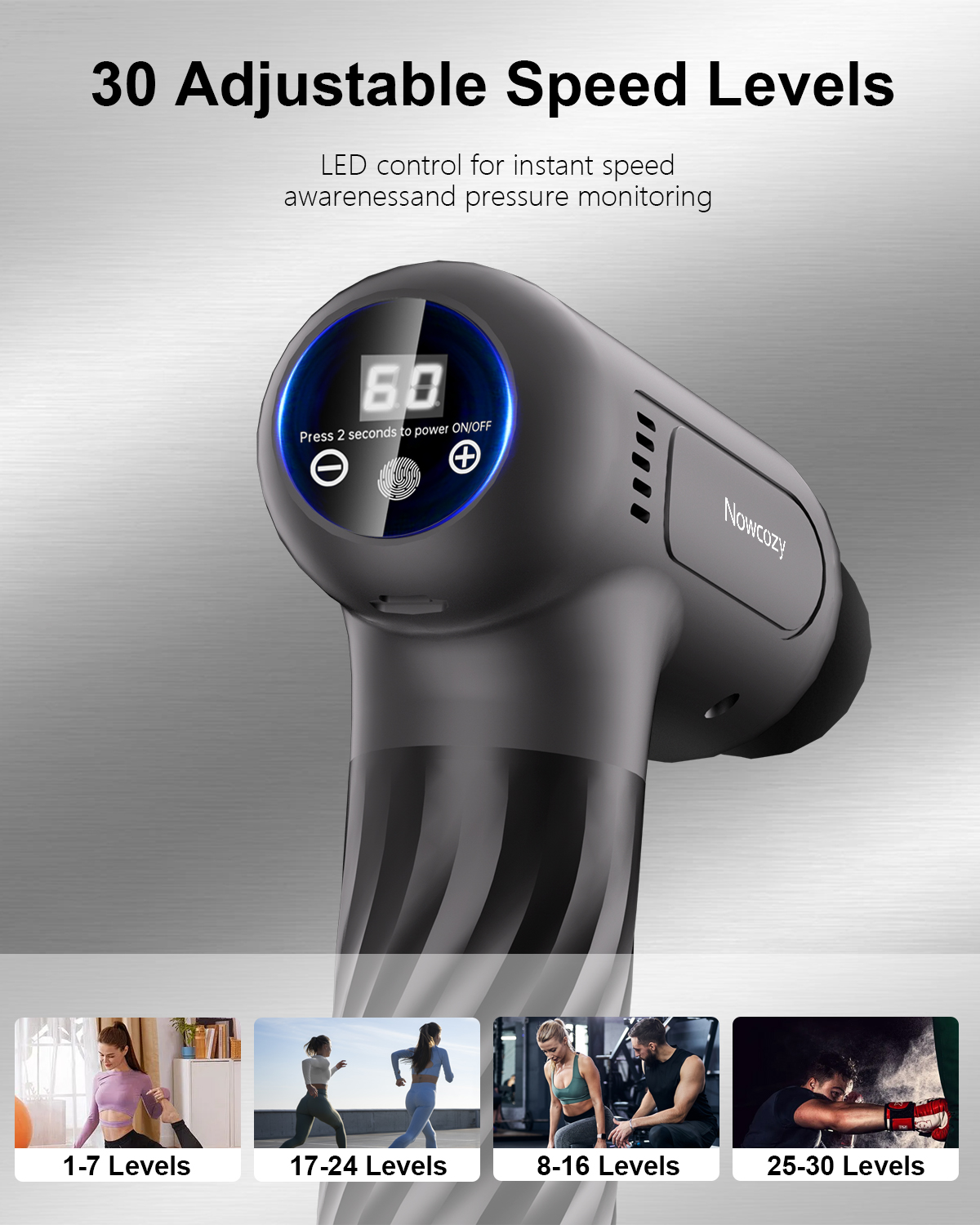 Massage Gun