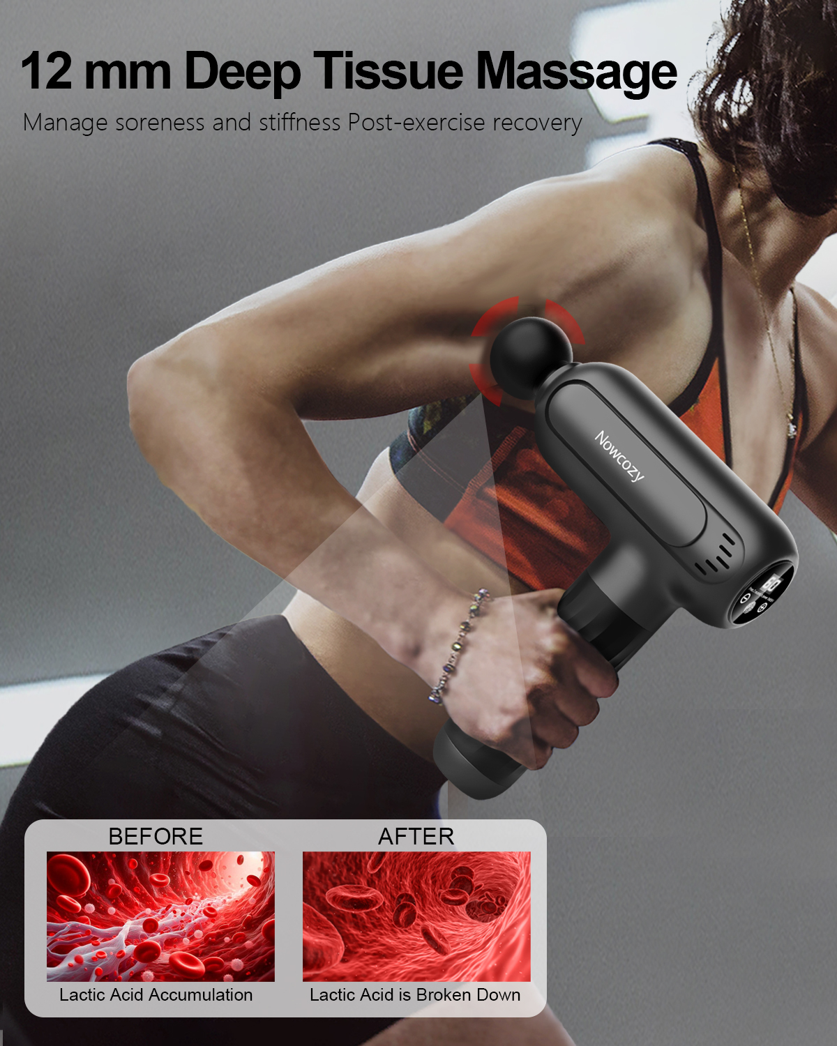 Massage Gun