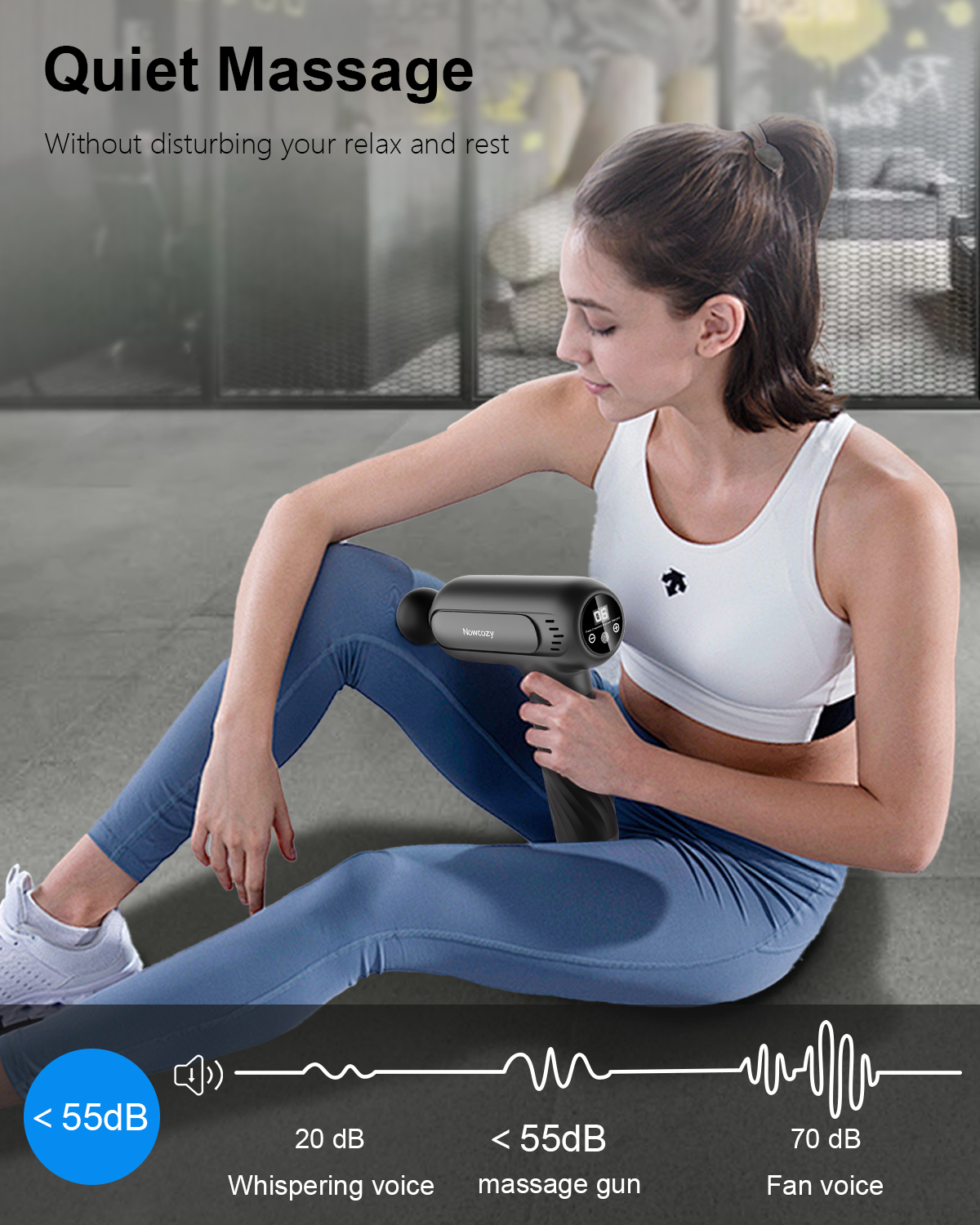 Massage Gun