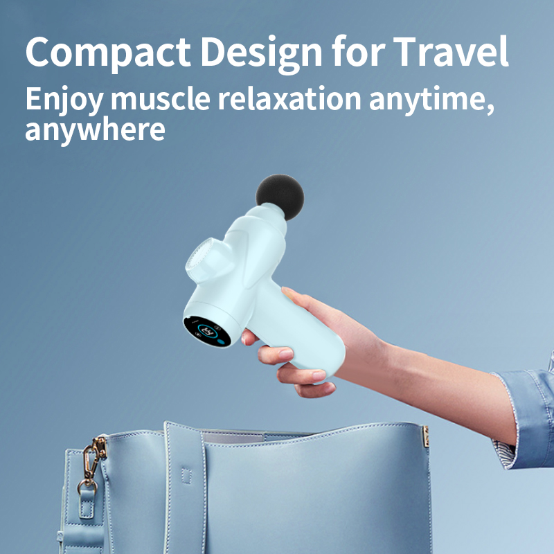 Mini Massage Gun