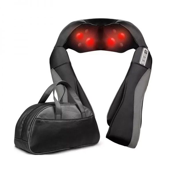 Kneading Neck & Shoulder Massager