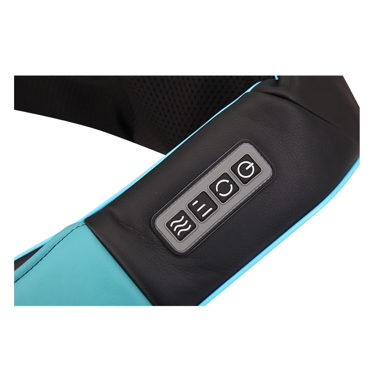 Kneading Neck & Shoulder Massager 