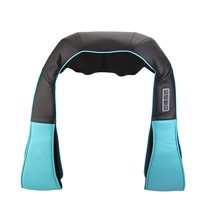 Kneading Neck & Shoulder Massager 