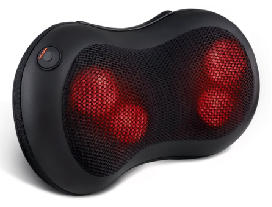 Shiatsu Massage Pillow