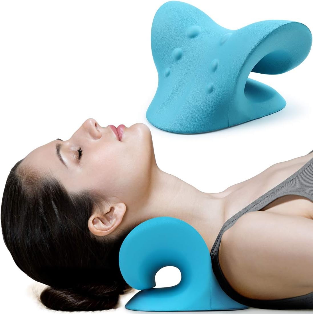Neck Massage Pillow