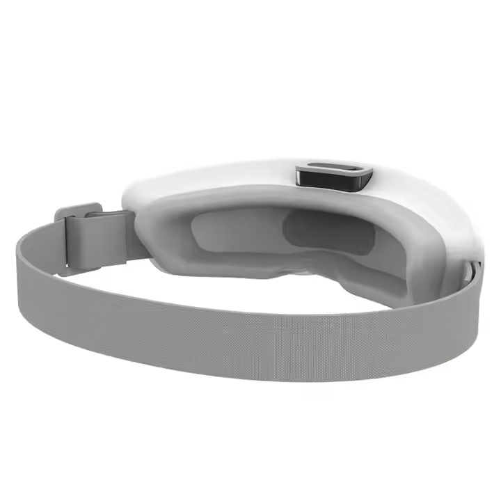 Steam Eye Massager