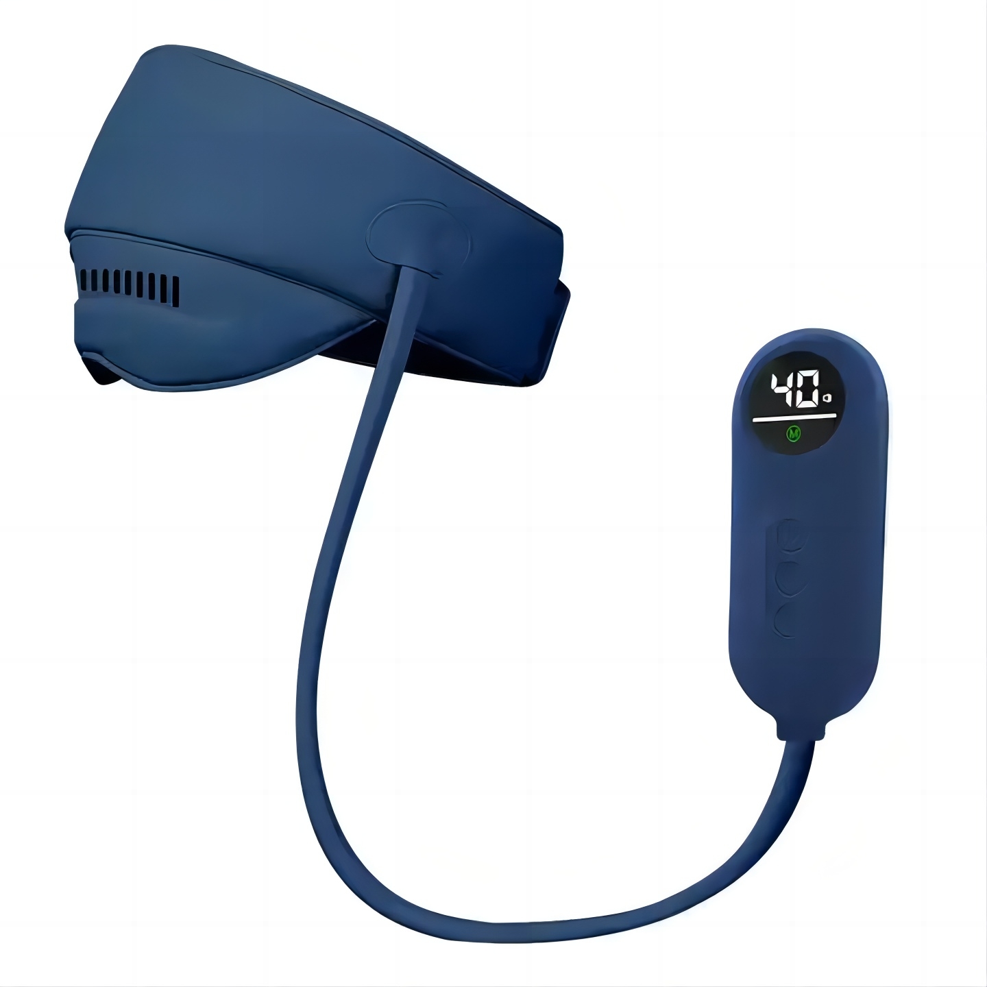Air compression Head Massager