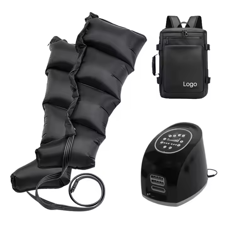 Recovery boots