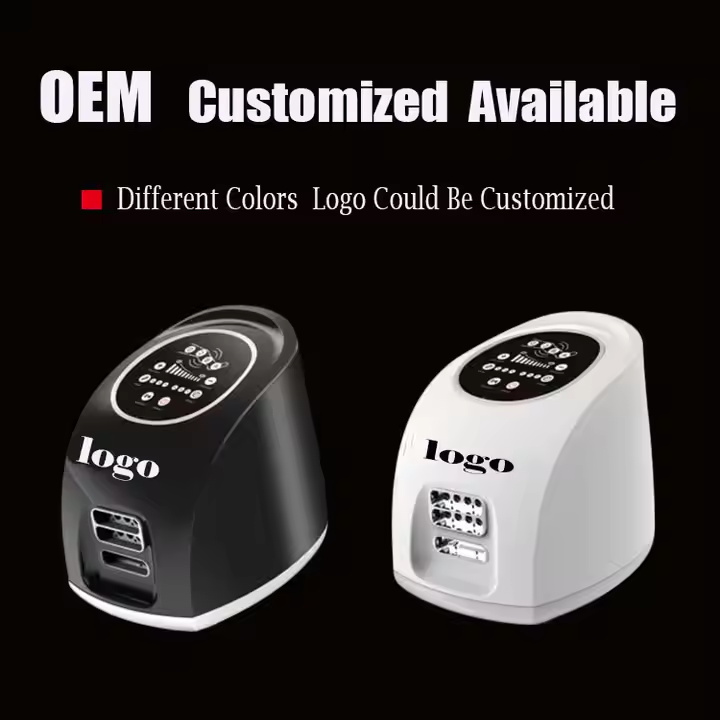 Recovery boots