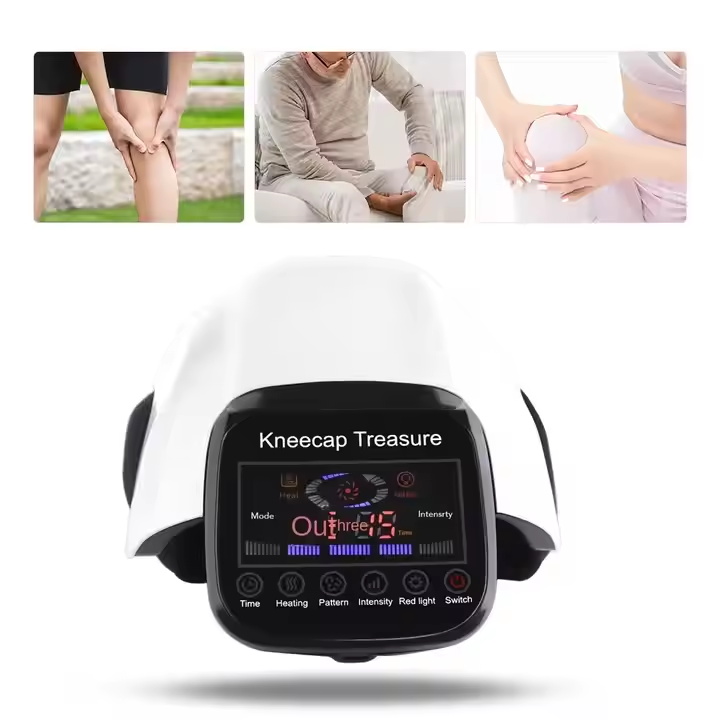 Air compression Knee masager  