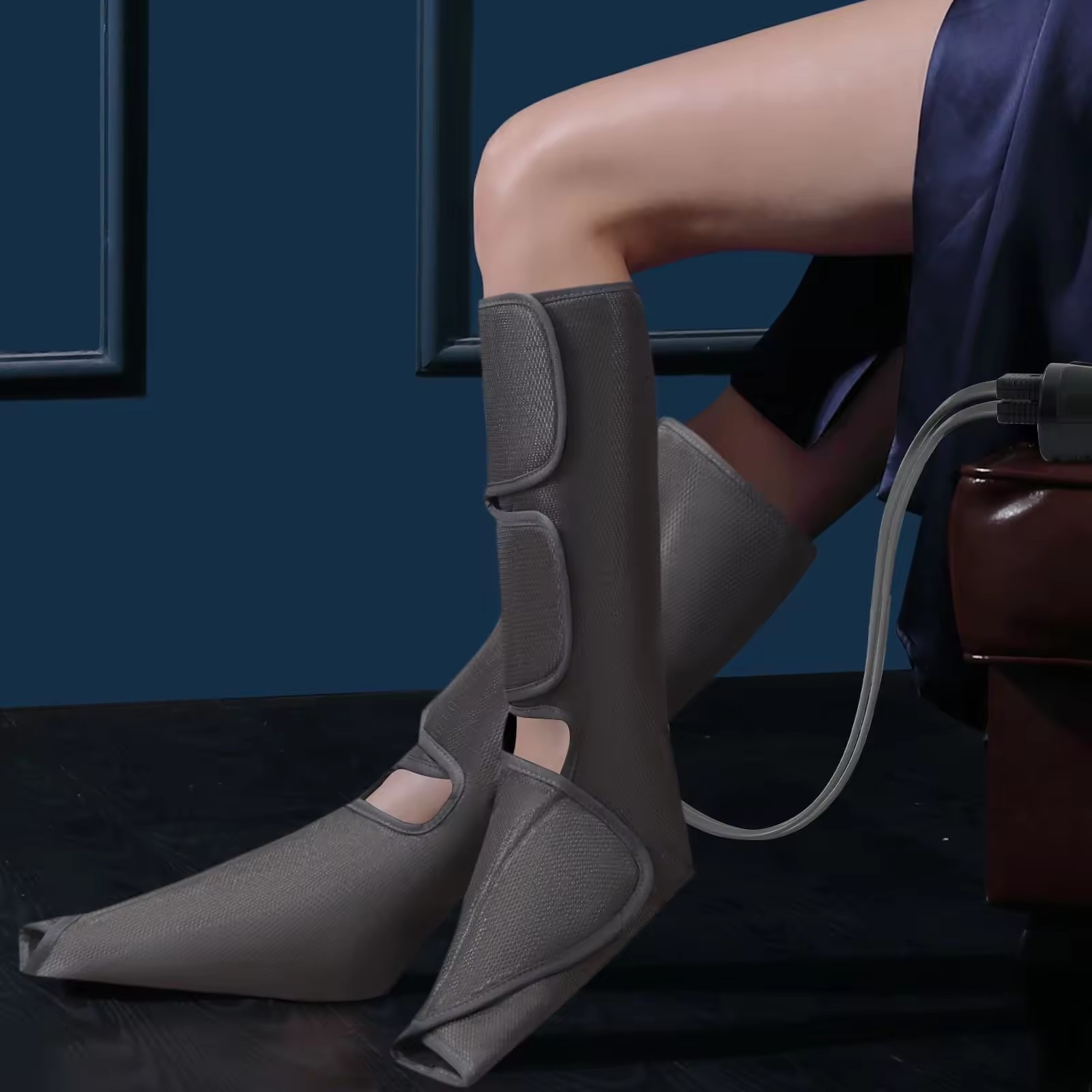 Air Pressure Foot Massager 