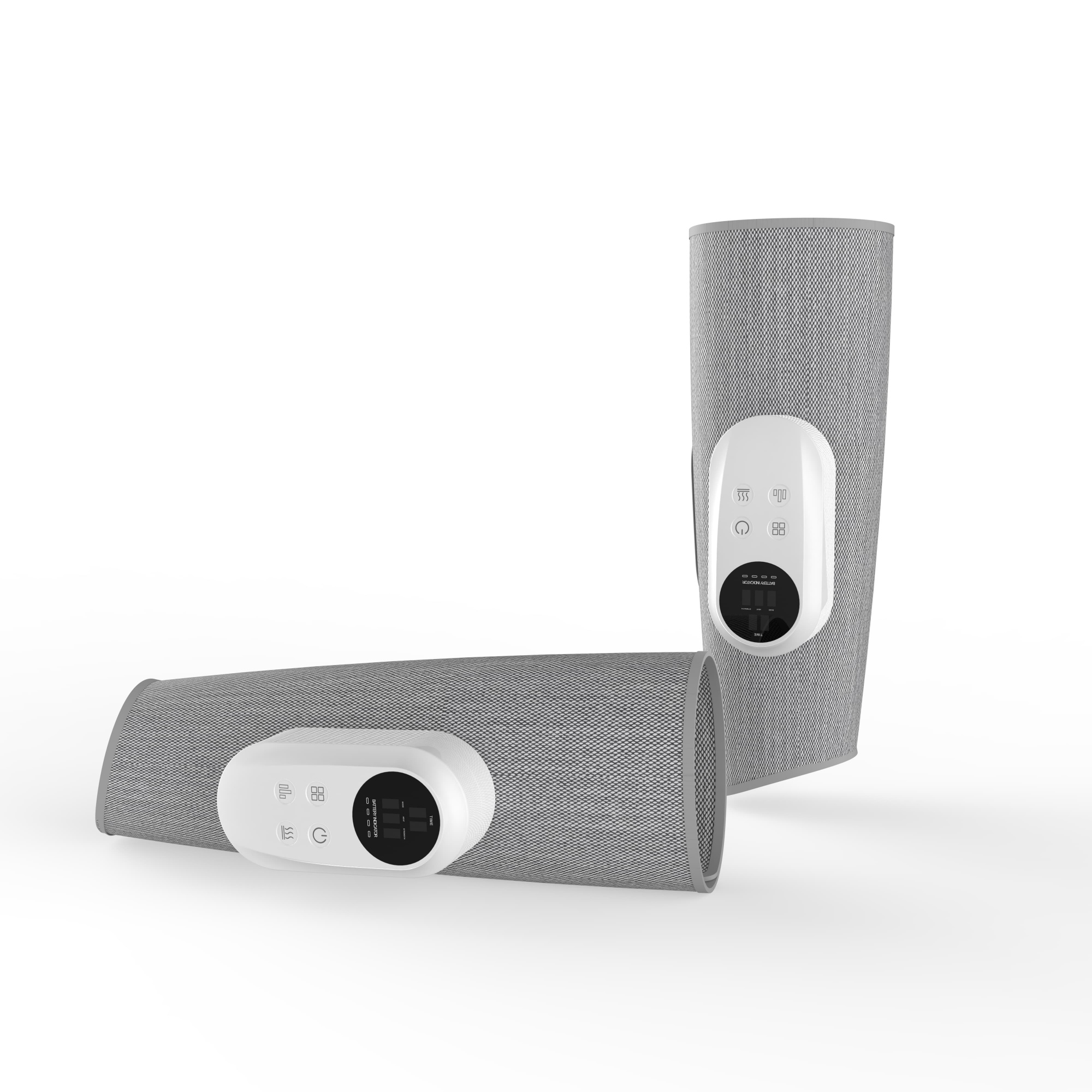 Air Compression Vibration Leg Massager