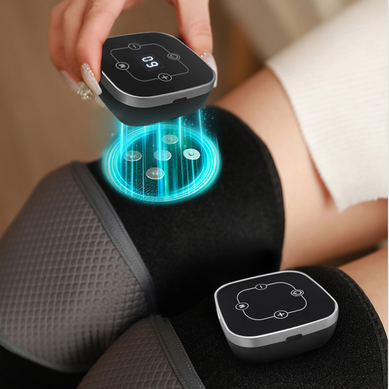 Knee Massage Pad