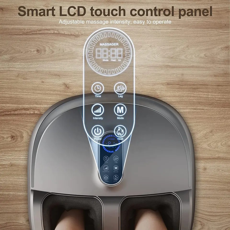 Foot Massager