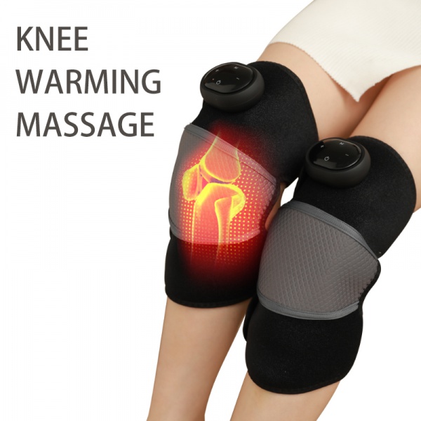 Knee Massage Pad