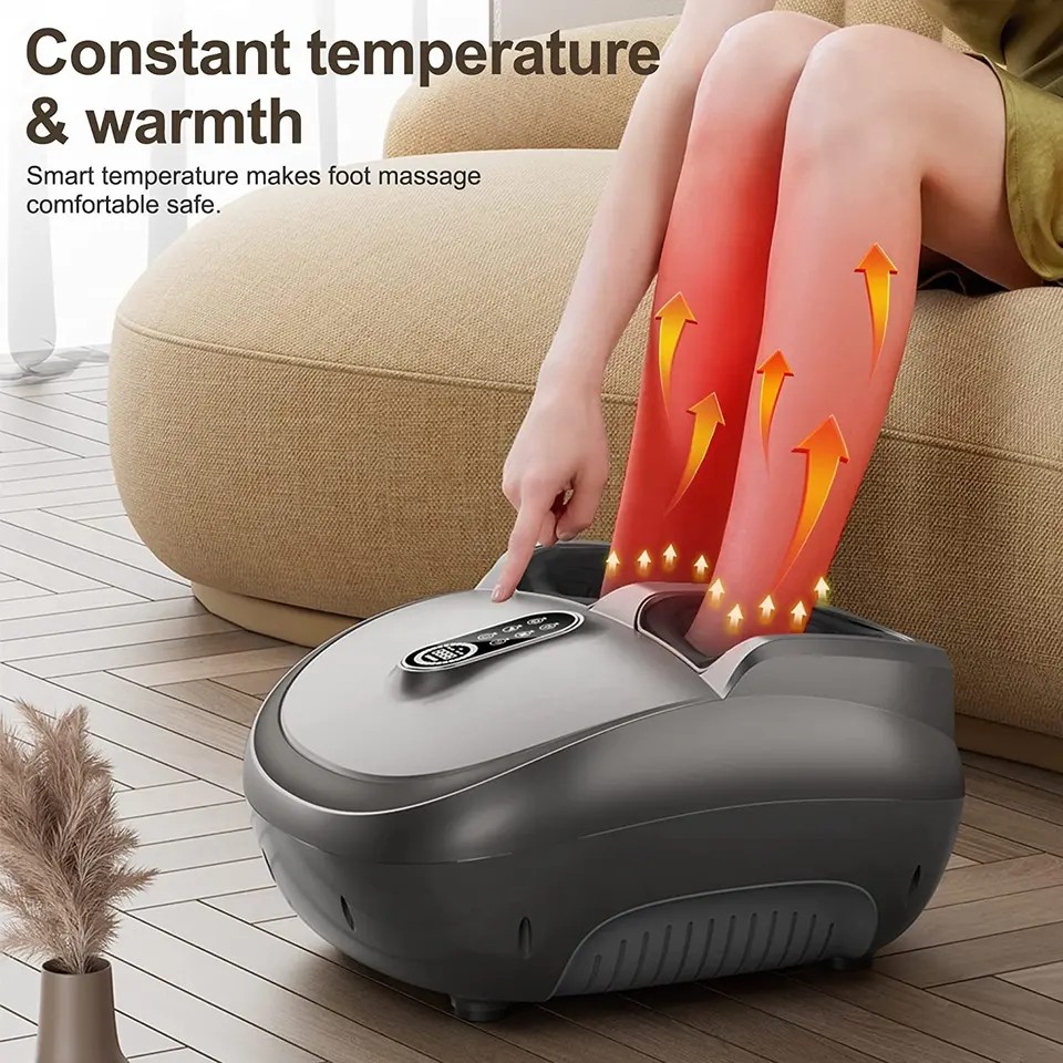 Foot Massager