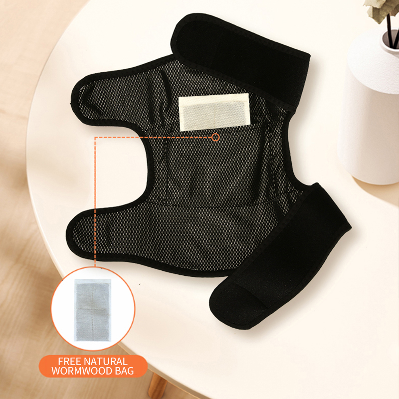 Knee Massage Pad