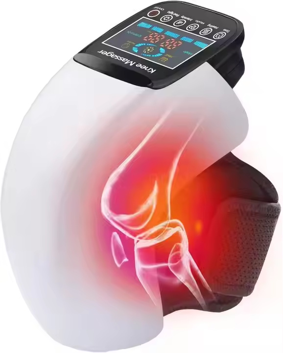 Air Compression Knee Massager