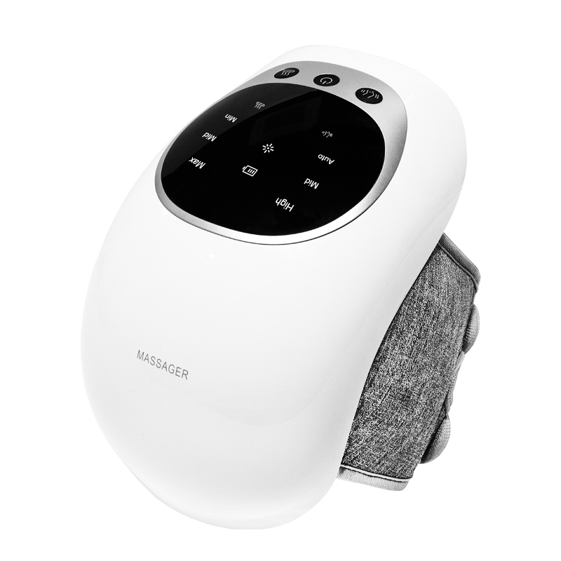 Infrared Laser Knee Massager