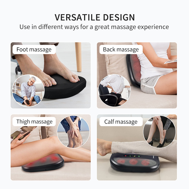  Foot Knee Massager
