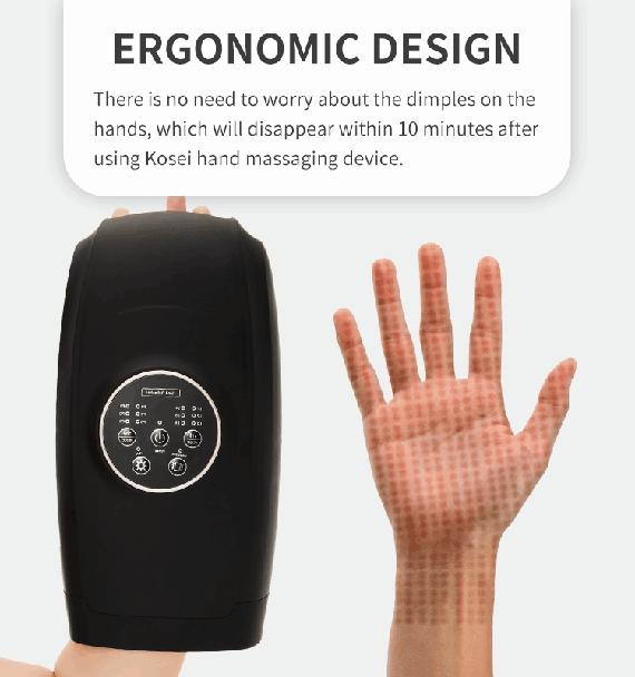 Hand Massager 