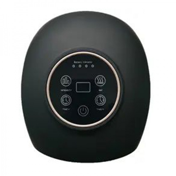 Hand Palm Massager 