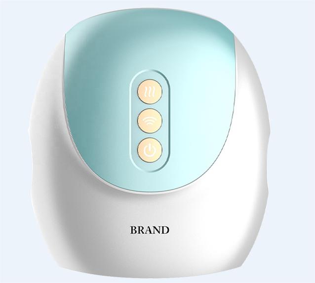 Hand Palm Massager 