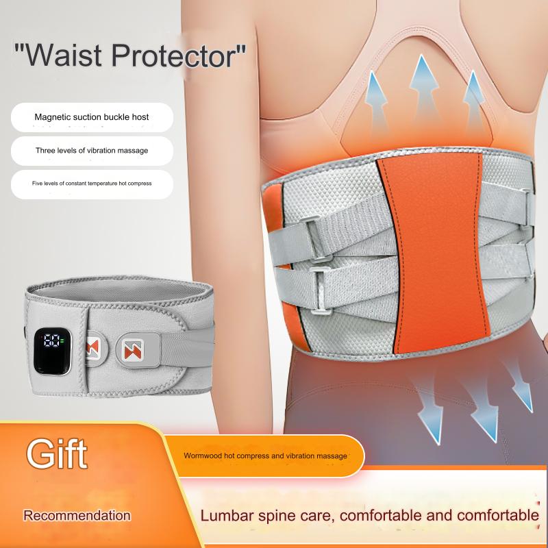 Massage Belt