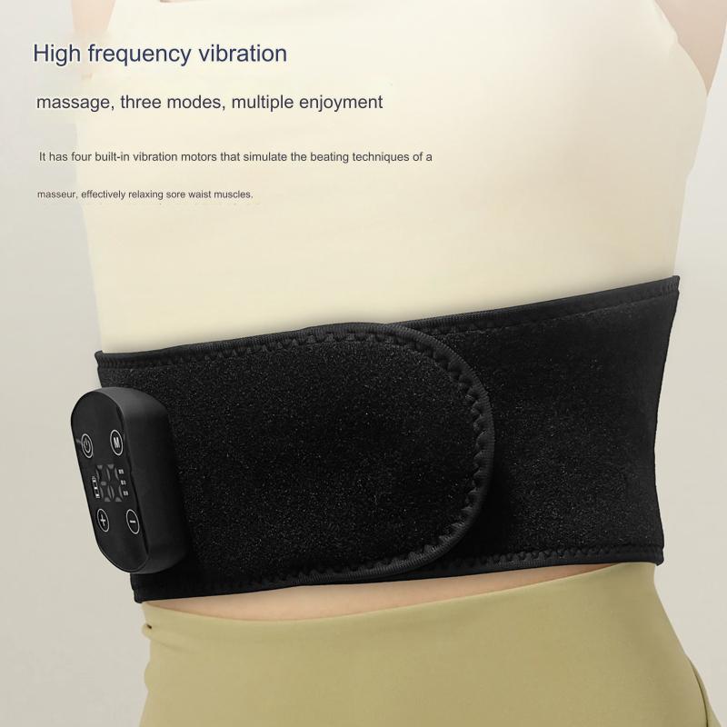 Vibration Massage Belt