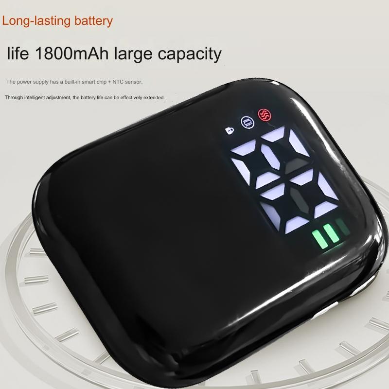 Massage Belt