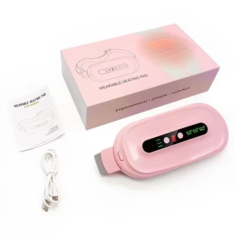 Menstrual Heating Belt